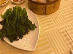 -潮福城大酒楼(北尚店)