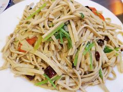 -宗泉烤全羊·烤羊腿·家常菜(解放东路店)