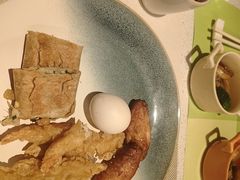 -金海湾自助餐厅(金陵饭店)