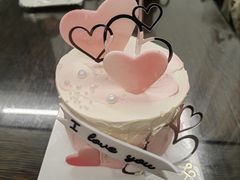 -龙兴·动物奶油生日蛋糕(龙北店)