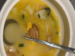 -兰湘子·湘菜小炒(通州万象汇店)