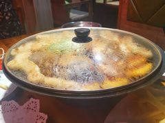 -津武刁馋一锅出(双街店)