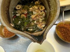 -阿昌白族石板烧·菌锅(大理古城店)