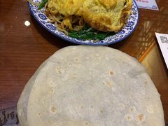 -娄三少·老北京春饼烤鸭家常菜(方庄店)