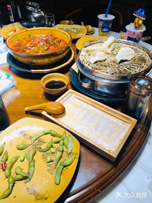 十八酒坊(临河风景店)图片