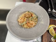 -Manner Coffee(万象食家店)