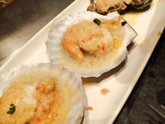 -火地铁板烧(昆山万象汇店)