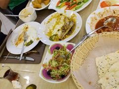 -bosphorus 铂斯西餐厅·土耳其烧烤(环市中路店)