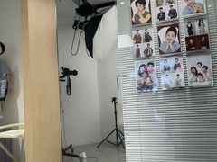 -方快照相馆(新梅广场店)