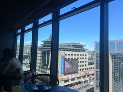 -喜悦烤鸭·新京菜(王府井店)