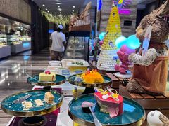 -威珀斯酒店·珀萃美食餐厅