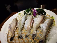 舌尖耗儿鱼-渝味晓宇火锅(合川路店)