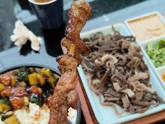 -宛平李记小吃(东关街店)