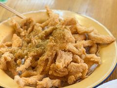 香酥鸡-柴爿巷·香酥鸡&馄饨(复兴中路店)