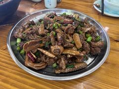 -柴火农家饭(遇龙河店)