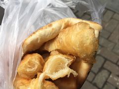 -文武王氏烧饼·无矾油条(西溪路店)