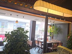 -杏花村水席楼·洛阳水席(老城十字街店)