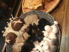 -城门口平价大排档·火锅·干锅·小炒