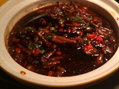 -松咖啡自助餐厅·松北香格里拉