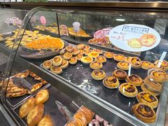 -Caidie Bakery采蝶轩(百越店)