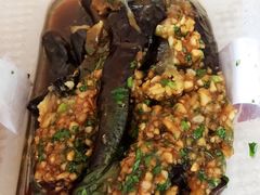 神仙茄子-老厨家(友谊路总店)
