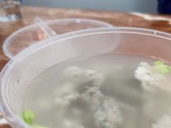 -三真丸子美食坊(故宫路店)