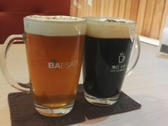 松子奶缇绿-813芭依珊 BAESAn(汇港购物中心店)