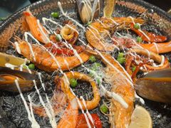 霸王深海总动员-卡朋西餐(宝安大仟里店)
