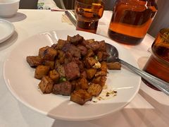 -汤城小厨•粤菜•靓汤(金宝街店)
