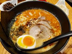 -一風堂拉面(港汇恒隆店)