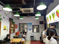 大堂-赵元章肉骨烧(山塘街店)