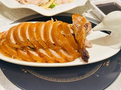 -玉林烤鸭店(小西天店)