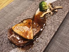 -乐亭日本料理(彩虹本店)