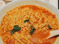 -大铁勺新津菜(中北永旺店)