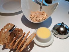 -Le Bernardin