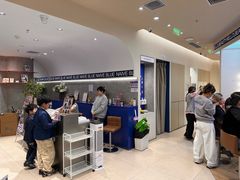 -天真蓝照相馆(上海中山公园龙之梦店)
