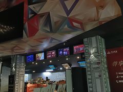 -万科城市广场(厚街店)