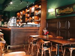 -上古咖啡ShadowCafe&Reastaurant(哈尔滨中央大街店)