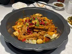 -虾吃虾涮.虾火锅.肉蟹煲(步步高梅溪新天地店)
