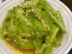 香油苦瓜-牛王庙(龙华花园店)
