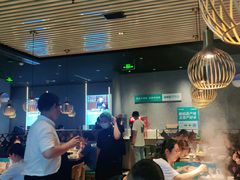 -半天妖烤鱼(印象城店)