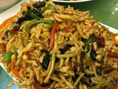 -桃子餐厅·天津菜(红星路直营店)