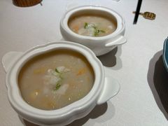 -華府Deluxe(兴业太古汇店)