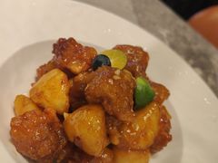 -四道菜·福建菜馆(新街口金鹰店)