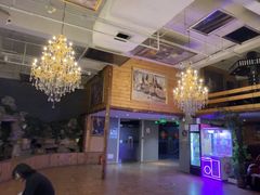 -明日世界密室轰趴·剧本桌游·箭馆团建(国贸店)