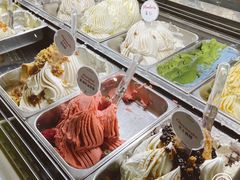 -Dal Cuore 达可芮冰淇淋(陕西北路店)