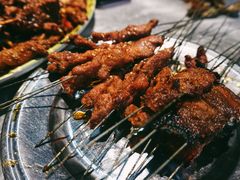-小民大排档(光谷店)