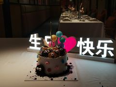 -Aqua Oasis 水天堂(石路天虹店)