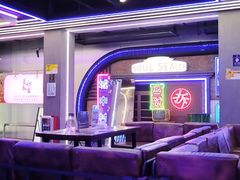 -关你鬼室大型密室逃脱(佛山创意园店)