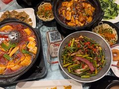 -莲餐厅·湖北菜·藕汤老手艺(愚园路店)